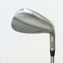 【中古】ムジーク Muziik On The Screw Deep Forged WEDGE ウェッジ KBS HI-REV 2.0 115 【57-14】シャフト:KBS HI-REV 2.0 115Dランク フレックスR 男性用 メンズ用 右用(4)