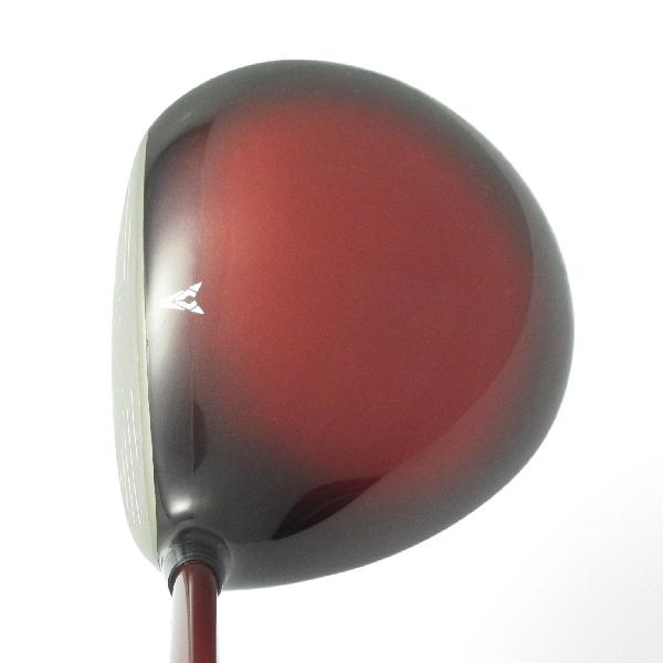 【中古】ダンロップ　XXIO　ゼクシオ イレブン ドライバー(レッド) ドライバー XXIO MP1100　シャフト：XXIO MP1100CDランク　フレックスSR　男性用 メンズ用　右用