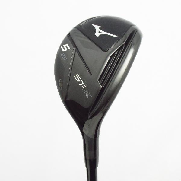 【中古】ミズノ　ST　ST-X220 ユーティリティ Tour AD GM-U　【U5】シャフト：Tour...