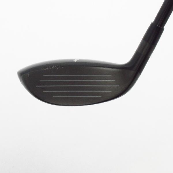 【中古】ミズノ　ST　ST-X220 ユーティリティ Tour AD GM-U　【U5】シャフト：Tour...