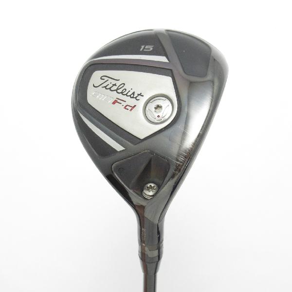 Titleist 910Fd