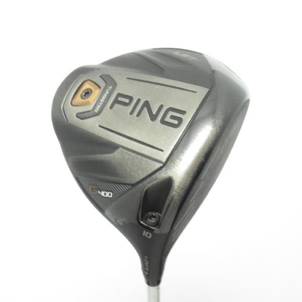 G400 LST