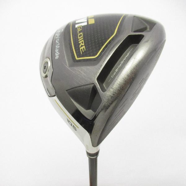 【中古】テーラーメイド　M GLOIRE　M GLOIRE ドライバー Speeder EVOLUTION TM　シャフト：Speeder EVOLUTION TMCDランク　フレックスR　男性用 メンズ用　右用のサムネイル
