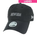 ニューエラ NEW ERA WPA 940 OPEN BACK キャップ レディス