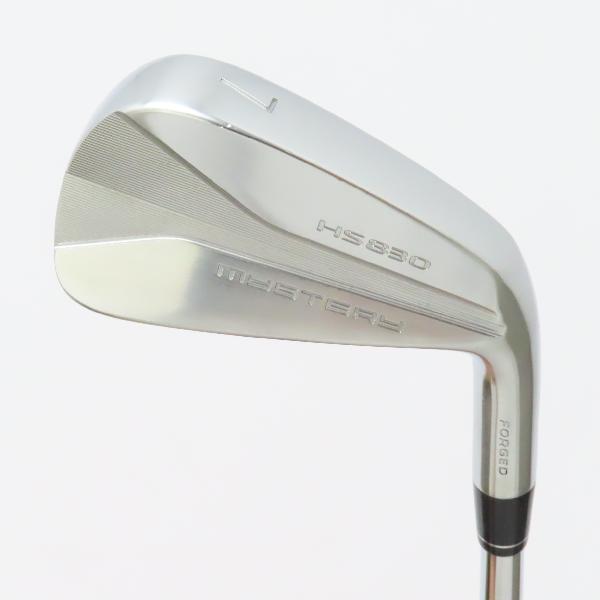 Rakuten - 【中古】ミステリー（和宏エンタープライズ）　ミステリー（和宏エンタープライズ）　The MYSTERY HS-830 アイアン Dynamic Gold 105　シャフト：Dynamic Gold 105BCランク　フレックスS200　男性用 メンズ用　右用