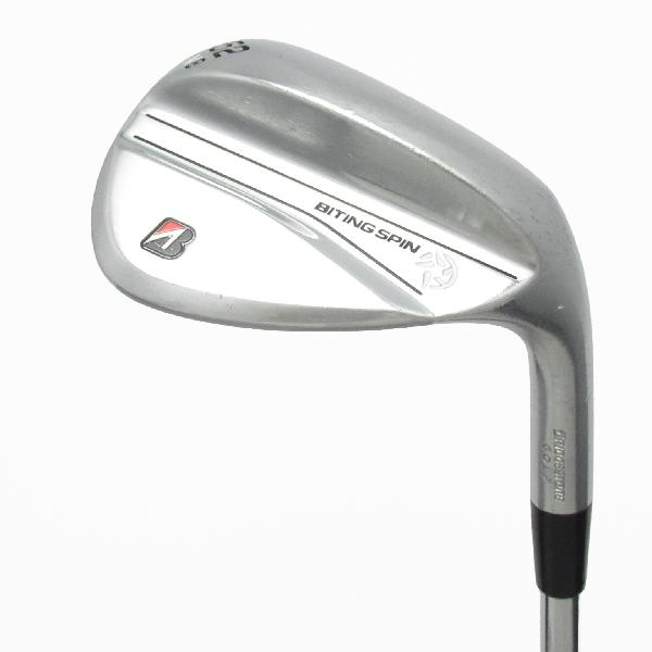 Bridgestone BITING SPIN