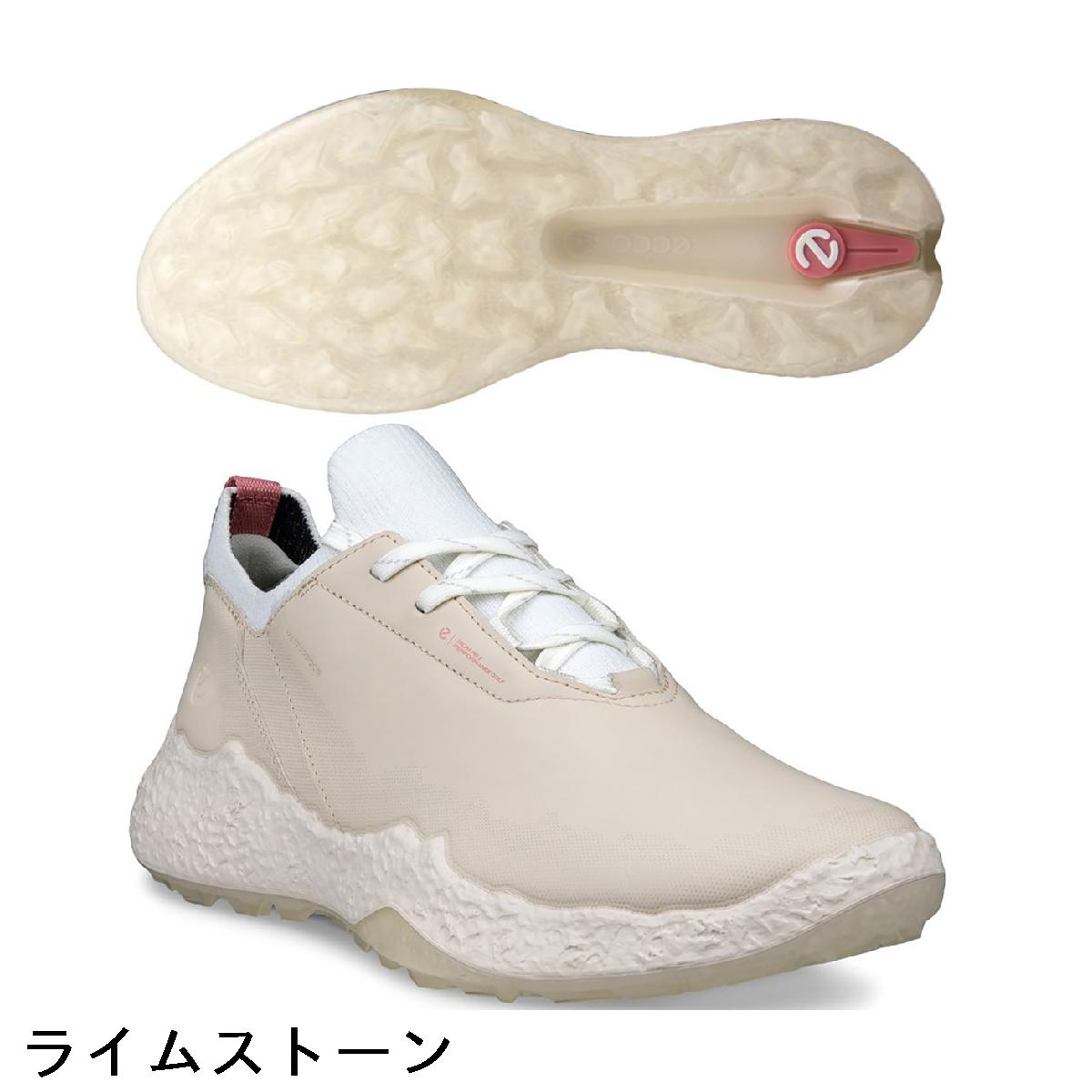 ecco　エコー　BIOM H5 シューズ　レディス