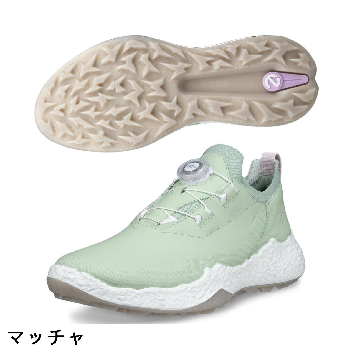 ecco����������BIOM H5 BOA ���塼������ǥ���