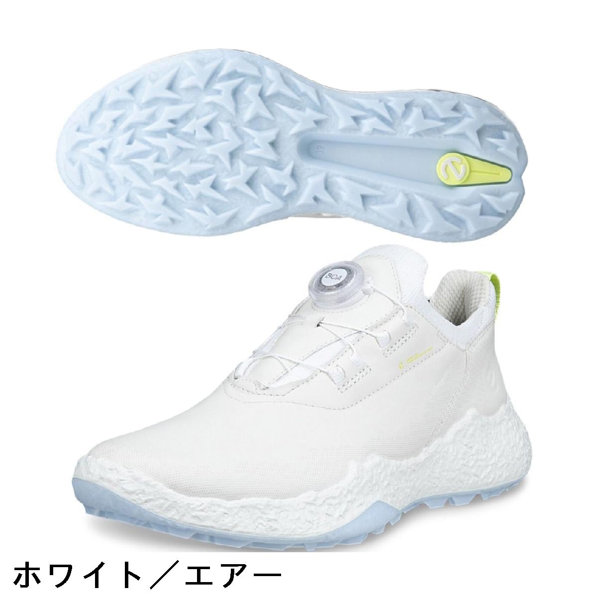 ecco　エコー　BIOM H5 BOA シューズ　レディス