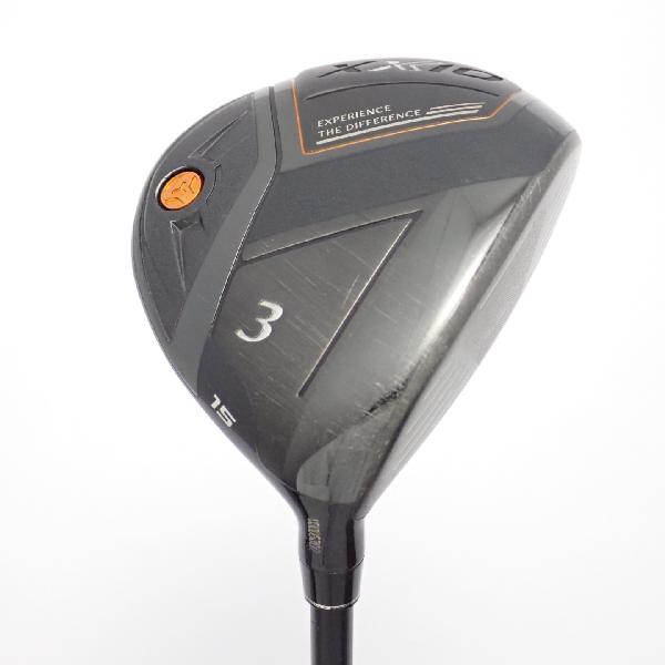 ゼクシオ XXIO X FAIRWAY WOOD 2024 MODEL