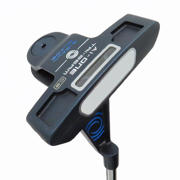 楽天市場】AI-ONE TRI-BEAM 2-BALL BLADE CSの通販