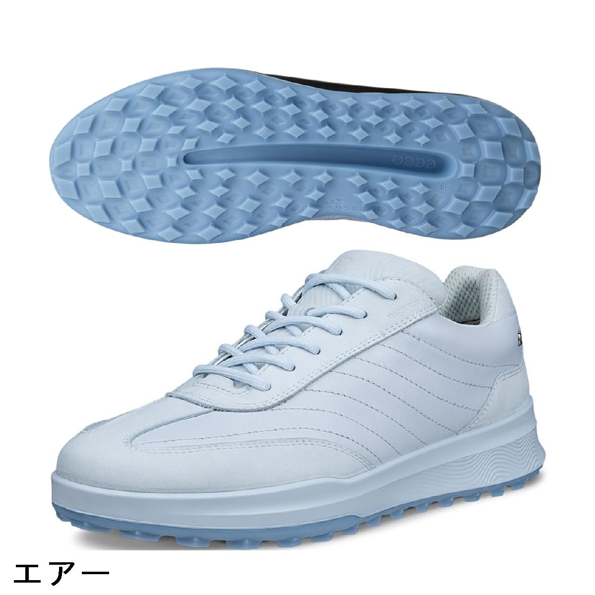 ecco　エコー　STREET VIBE シューズ　レディス