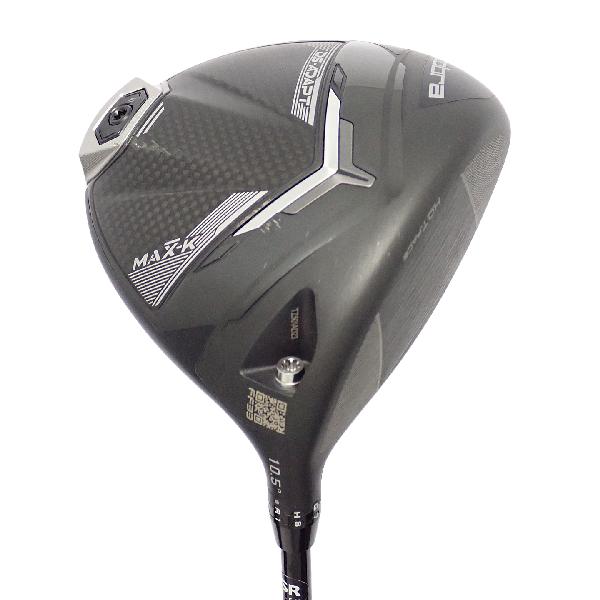 COBRA GOLF - 【中古】コブラ　cobra　DS-ADAPT MAX-K ドライバー Speeder NX for Cobra　シャフト：Speeder NX for CobraCランク　フレックスSR　男性用 メンズ用　右用