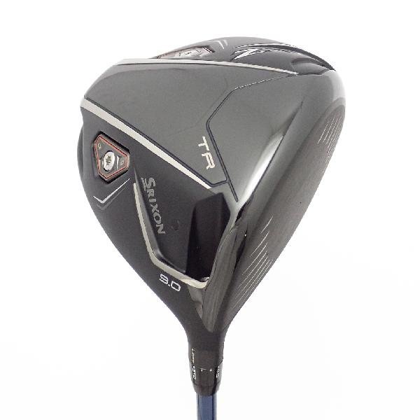 SRIXON ZXi TR