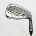 【中古】ピン GLIDE グライド 4.0 S ウェッジ N.S.PRO MODUS3 TOUR 105 【56-12】シャフト:N.S.PRO MODUS3 ...