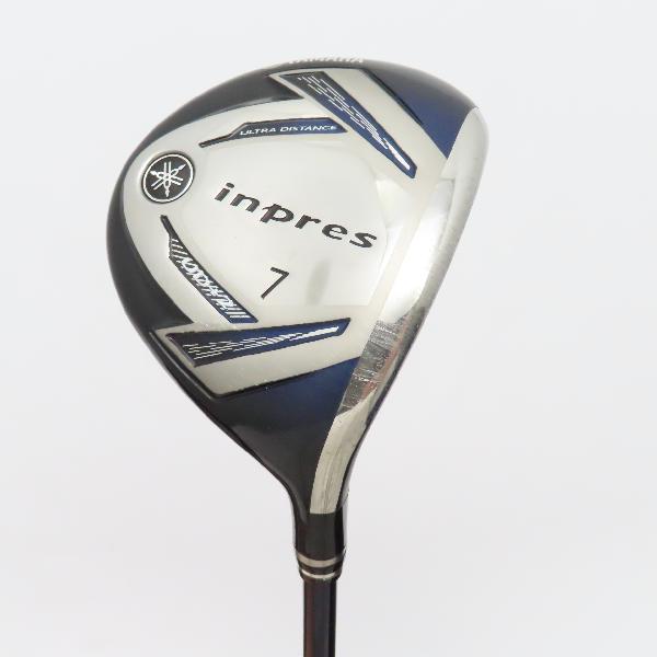 楽天市場】インプレス ud+2 フェアウェイウッド 7w rの通販 楽天市場】インプレス ud+2 フェアウェイウッド 7w rの通販