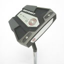 【中古】オデッセイ ODYSSEY 2-BALL ELEVEN ツアーライン ショートスラントネック パター スチールシャフト 【34】シャフト:スチールシャフトCランク フレックス計測項目外 男性用 メンズ用 右用(4)