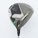 【中古】キャロウェイゴルフ ELYTE エリート X ドライバー LIN-Q GREEN 40 for Callaway レディスシャフト:LIN-Q GREE...