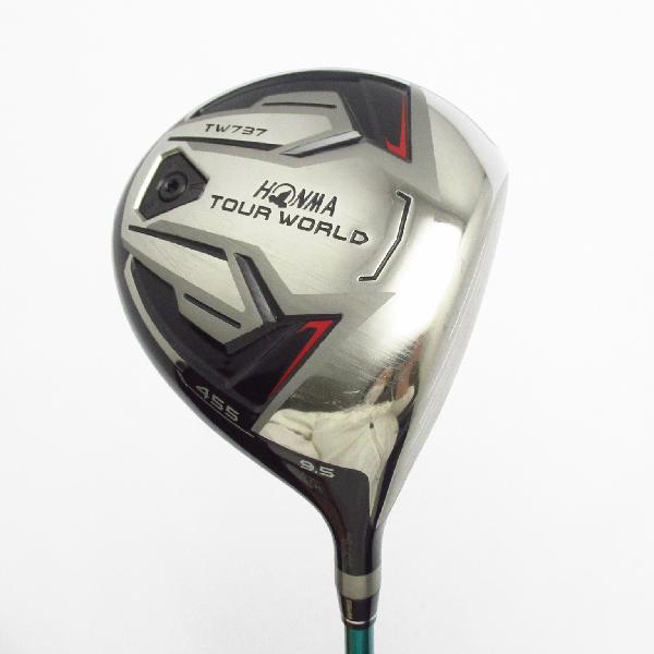 HONMA TOUR WORLD TW737 455
