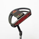 【中古】テーラーメイド Rossa MONZA Corza1 Rsi パター スチールシャフト 【32】シャフト:スチールシャフトCDランク フレックス計測項目...