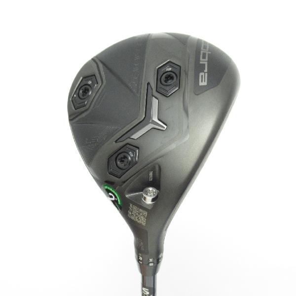 【中古】コブラ　cobra　DS-ADAPT LS フェアウェイウッド LIN-Q for Cobra　【5W】シャフト：LIN-Q for CobraBCランク　フレックスS　男性用 メンズ用　右用