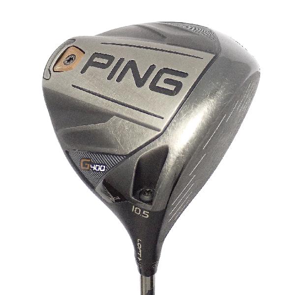 楽天市場】ping g400 ドライバーの通販
