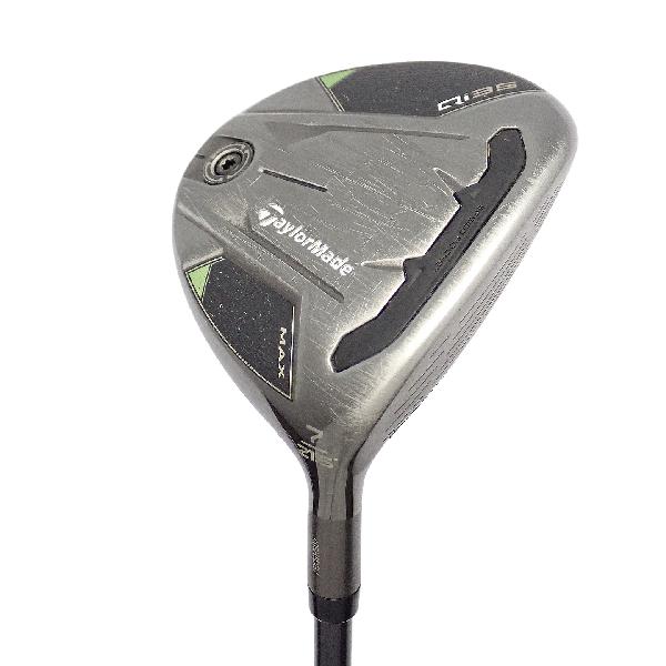 TaylorMade Qi35 Max