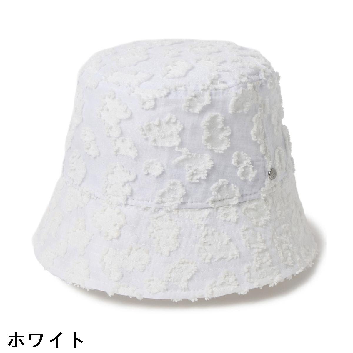 ニューエラ　NEW ERA　01 SB FLO JAC バケットハット　レディス