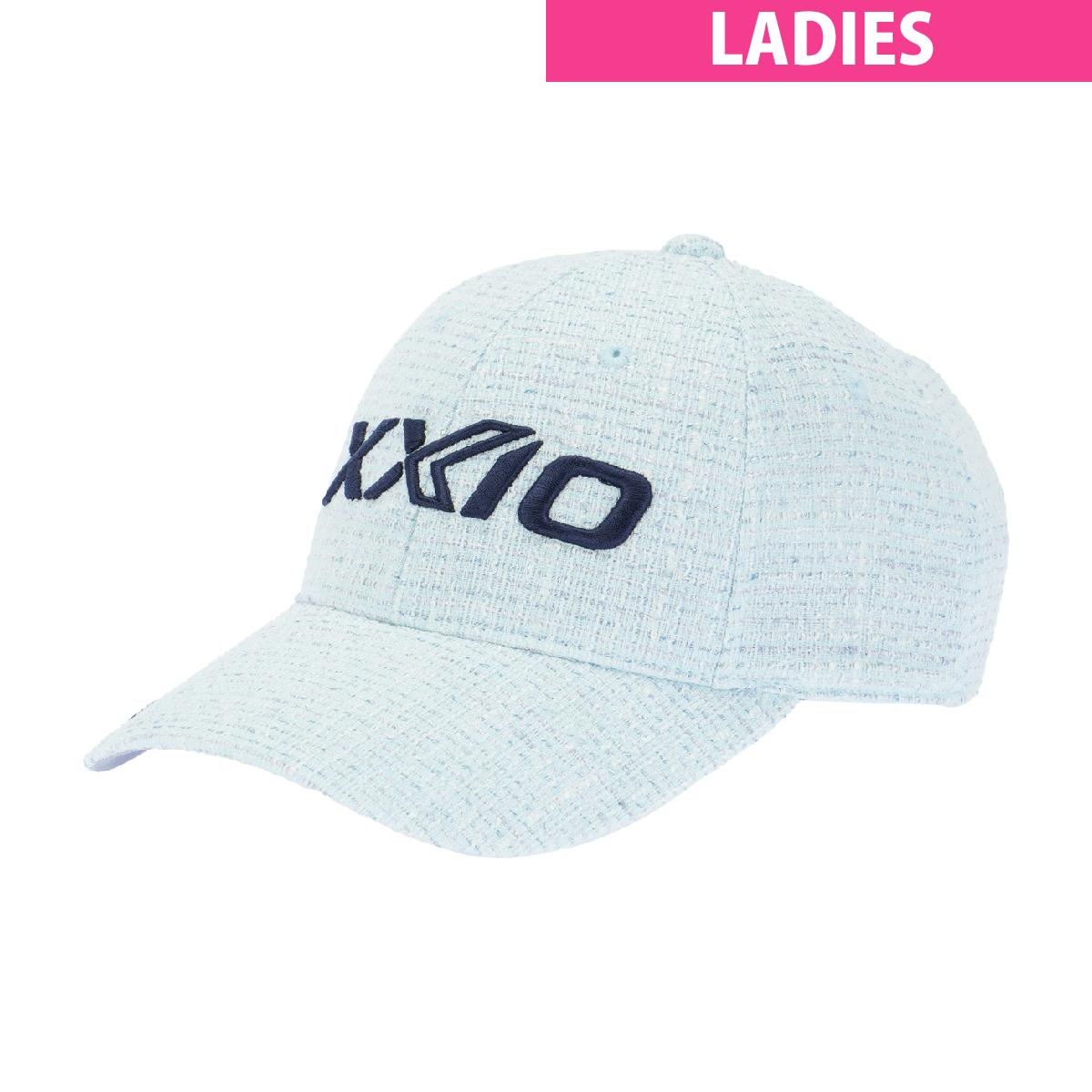 ダンロップ　SRIXON　キャップ　レディス