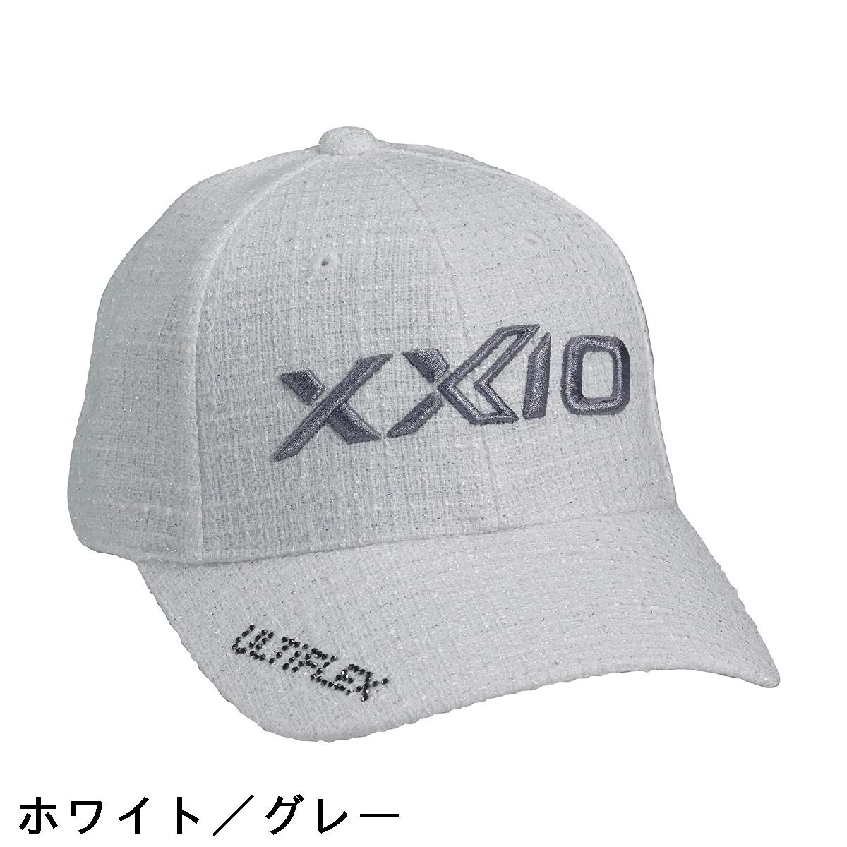 ダンロップ　SRIXON　キャップ　レディス