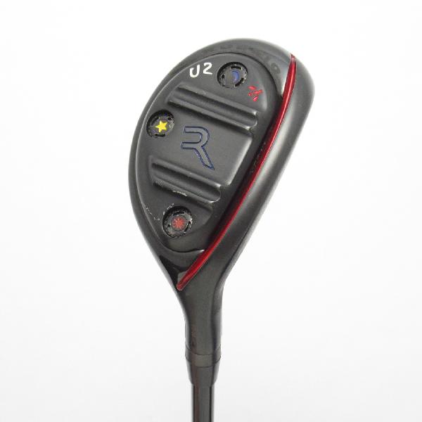 【中古】ロッディオ　RODDIO　RODDIO HYBRID UTILITY ユーティリティ TENSEI CK PRO ORANGE HYBRID 60　【U2】シャフト：TENSEI CK PRO ORANGE HYBRID 60CDランク　フレックスS　男性用 メンズ用　右用