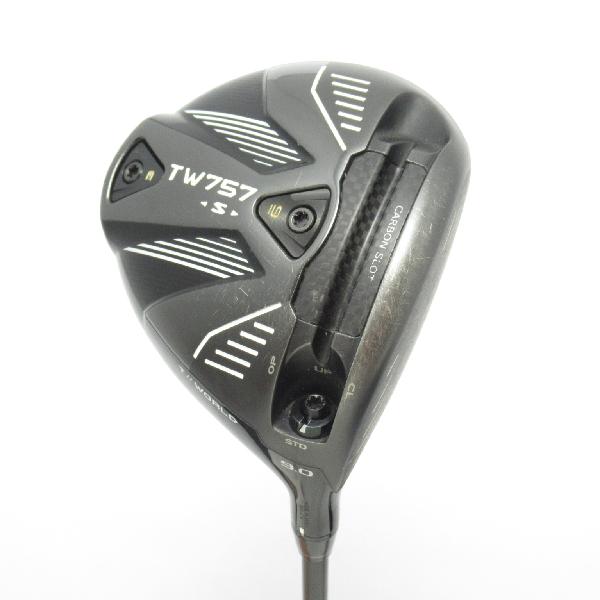 HONMA T//WORLD TW757 Type-S