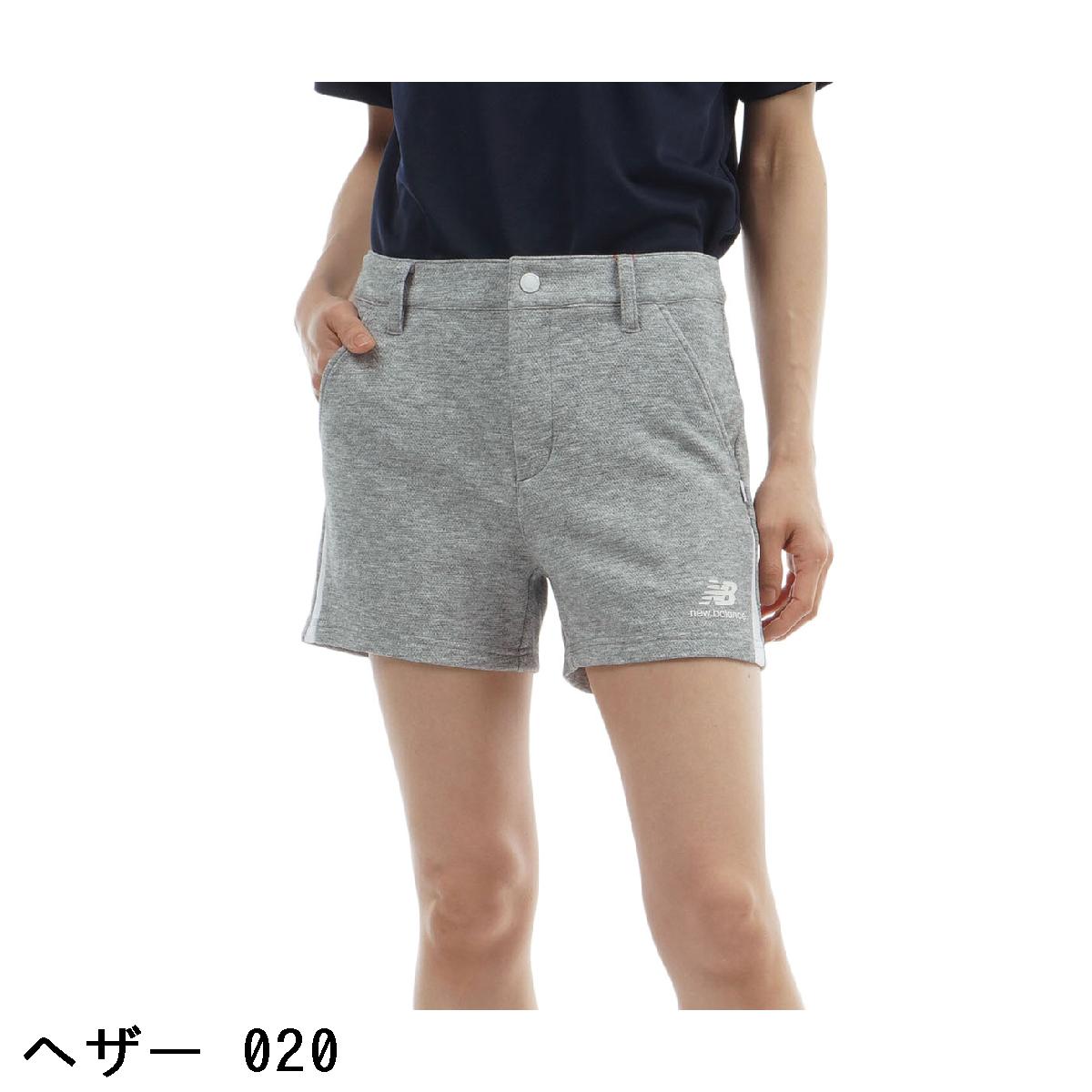 ニューバランス　New Balance Golf　ストレッチ ライトブリスター アスレチックショートパンツ　レディス