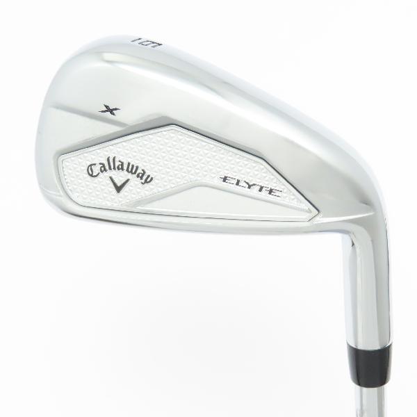 Callaway Elyte X