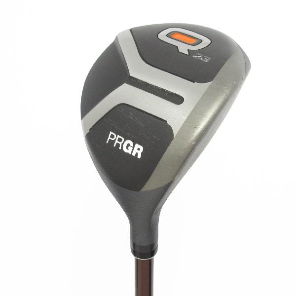 楽天市場】prgr q23 heavyの通販