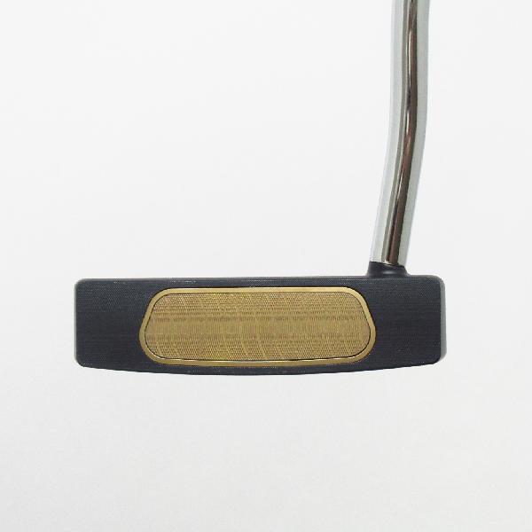 GDOゴルフショップ 楽天市場店の【中古】オデッセイ　AI-ONE MILLED　Ai-ONE MILLED SIX T DB パター スチールシャフト　【34】シャフト：スチールシャフトBCランク　フレックス計測項目外　男性用 メンズ用　右用｜アングル3