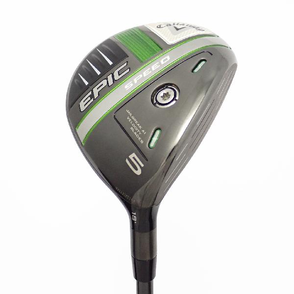 Callaway Epic Speed