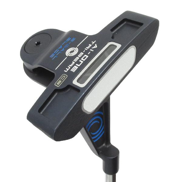 楽天市場】AI-ONE TRI-BEAM 2-BALL BLADE CSの通販