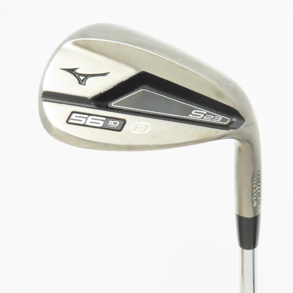 【中古】ミズノ　MIZUNO　S23 カッパーコバルト ウェッジ Dynamic Gold HT　【 ...