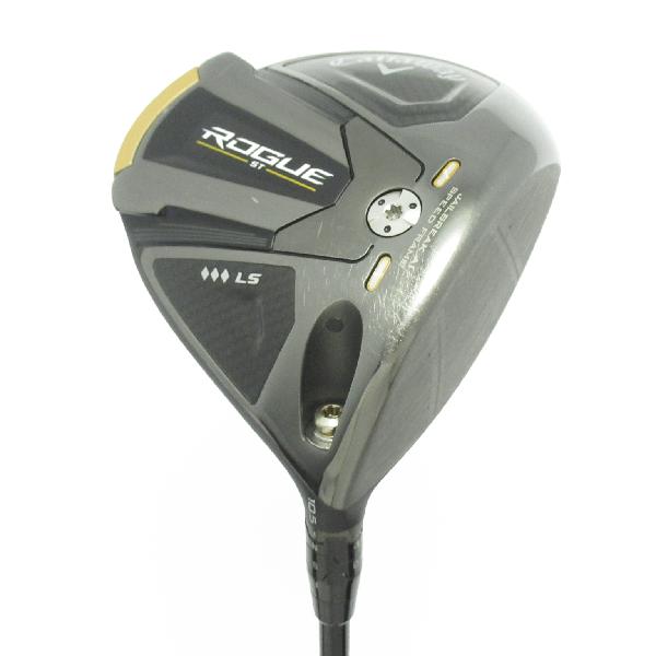 Callaway Rogue ST