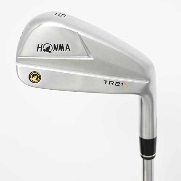 楽天市場】tr21 x アイアンセットの通販