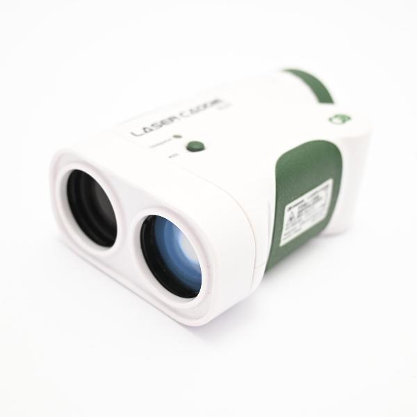 【中古】グリーンオン GREENON LASER CADDIE GL01 Dランク フレックス-