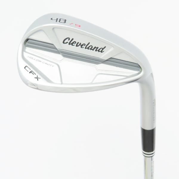 【中古】クリーブランド　Cleveland Golf　CFX ウェッジ N.S.PRO 950GH  ...