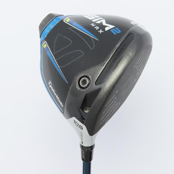 TaylorMade SIM2 MAX-D ドライバー 10.5度 SR 楽天市場】sim2 max d 10.5 srの通販