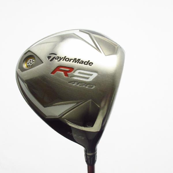 TaylorMade R9 460