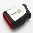 【中古】ブッシュネル Bushnell ピンシーカー ツアーV4シフトジョルト - Dランク フレックス- 男性用 メンズ用