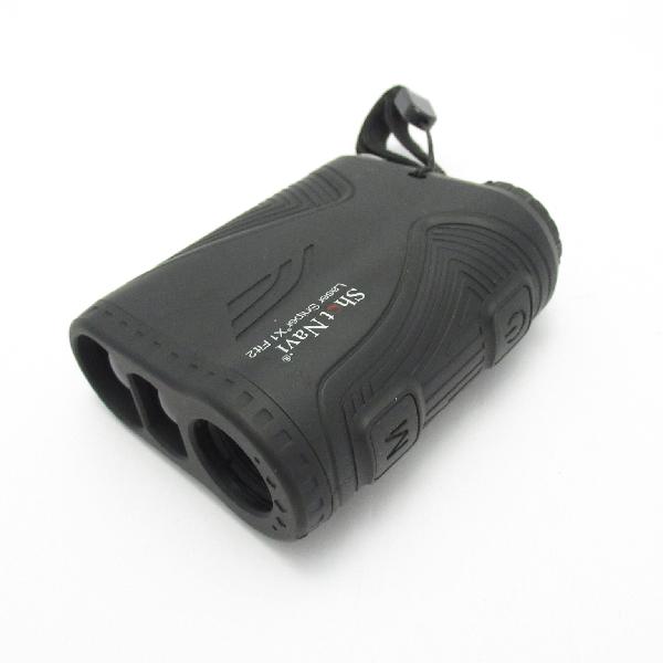 【中古】ショットナビ　Shot Navi　レーザースナイパー X1 Fit2　CDランク　フレッ...