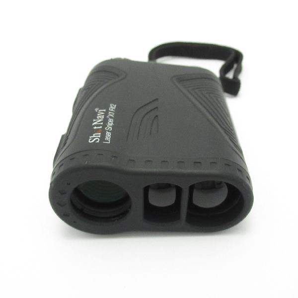 【中古】ショットナビ　Shot Navi　レーザースナイパー X1 Fit2　CDランク　フレッ...