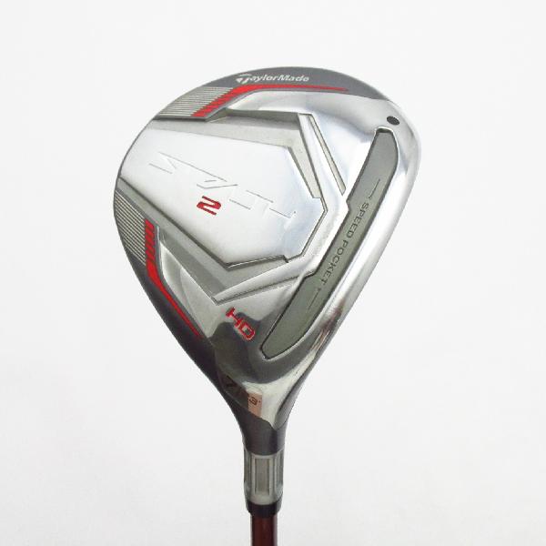 楽天市場】テーラーメイド ステルス2 フェアウェイウッド（番手7W