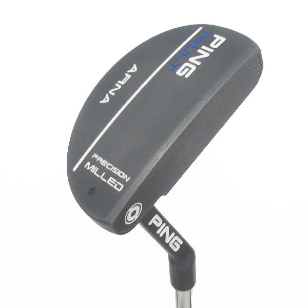 楽天市場】ping ピン vault パター arnaの通販